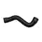Crp Products M-Benz E3 96-97 6 Cyl 3.2L Radiator Hose, Chr0082R CHR0082R - alternate 4